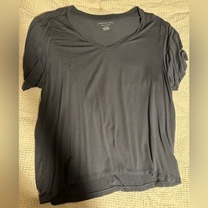 American eagle soft and sexy tee